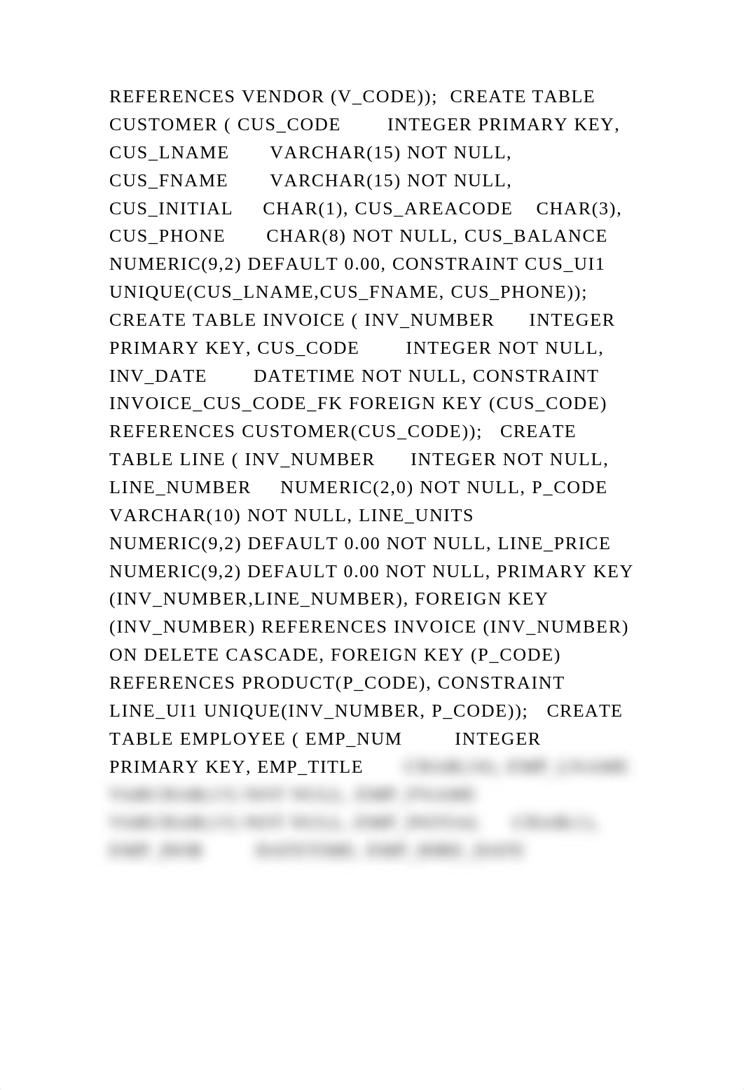 Use a query to compute the total of all purchases, the number of pur.docx_dj8d8uhuse9_page3