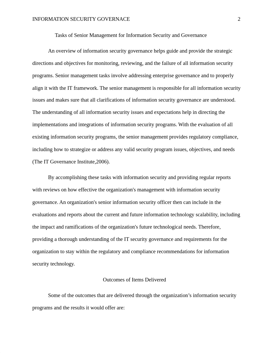 Week 9 Assignment 4 Information Security Governance 1e1.docx_dj8eowkwmth_page2