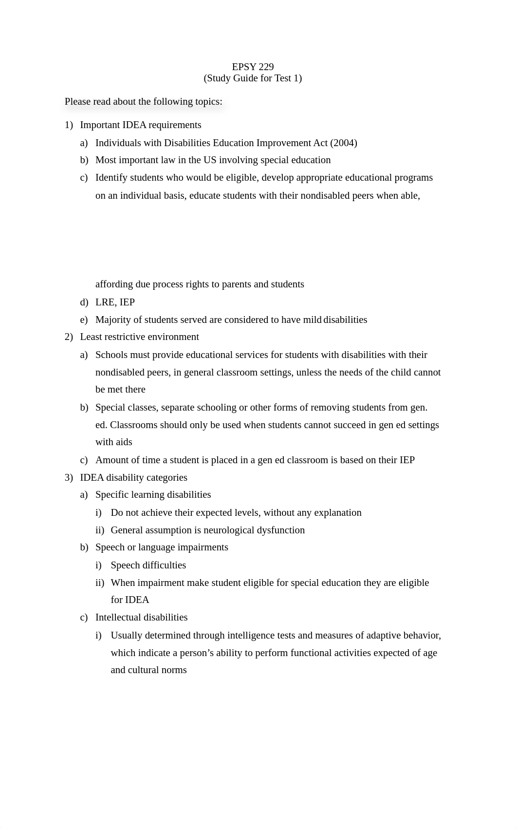 Survey exam 1 studyguide.doc_dj8ifmlijj2_page1