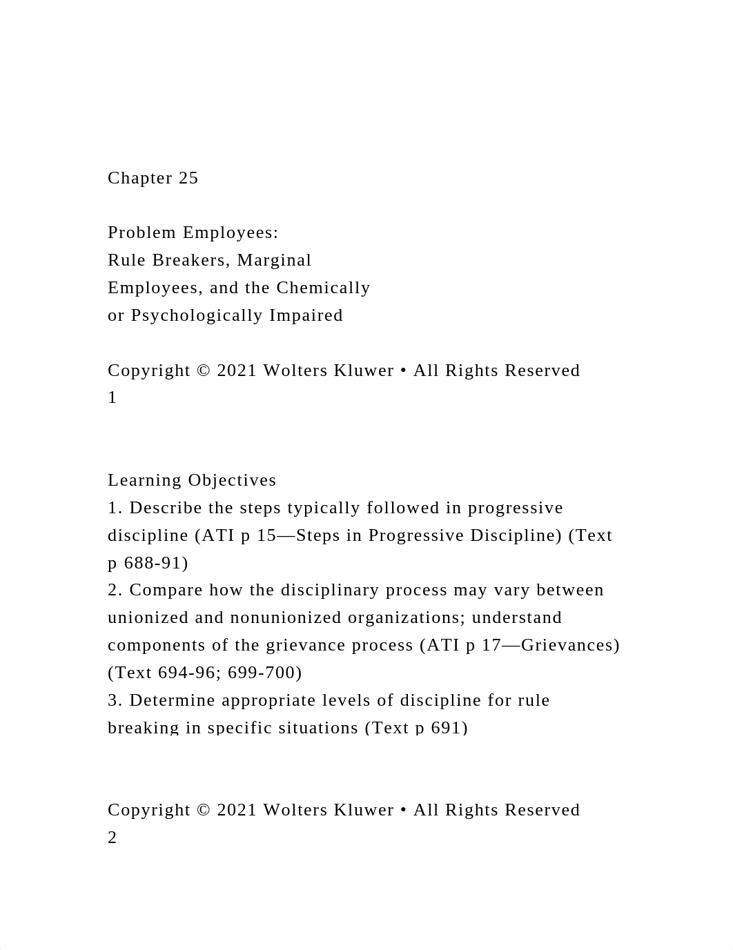 Chapter 25Problem EmployeesRule Breakers, Marginal Empl.docx_dj8jubkg9j1_page2