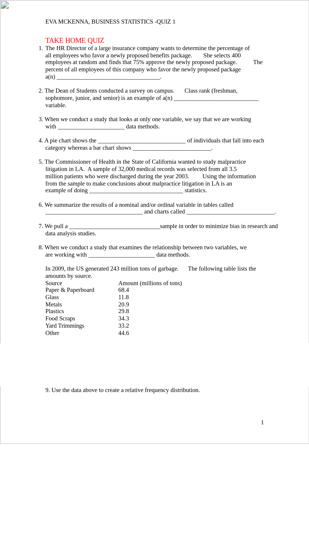 Statistics Quiz#1 Spring 2023.docx_dj8lm1zy89g_page1