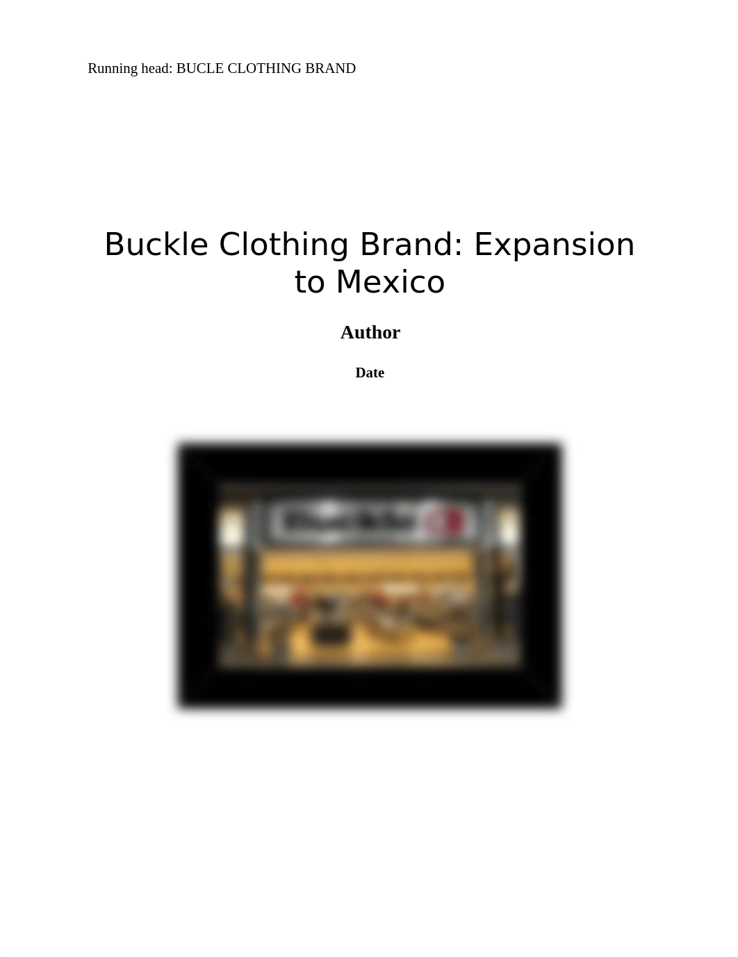 Buckle Clothing Brand 368023707.docx_dj8lslo5hg2_page1