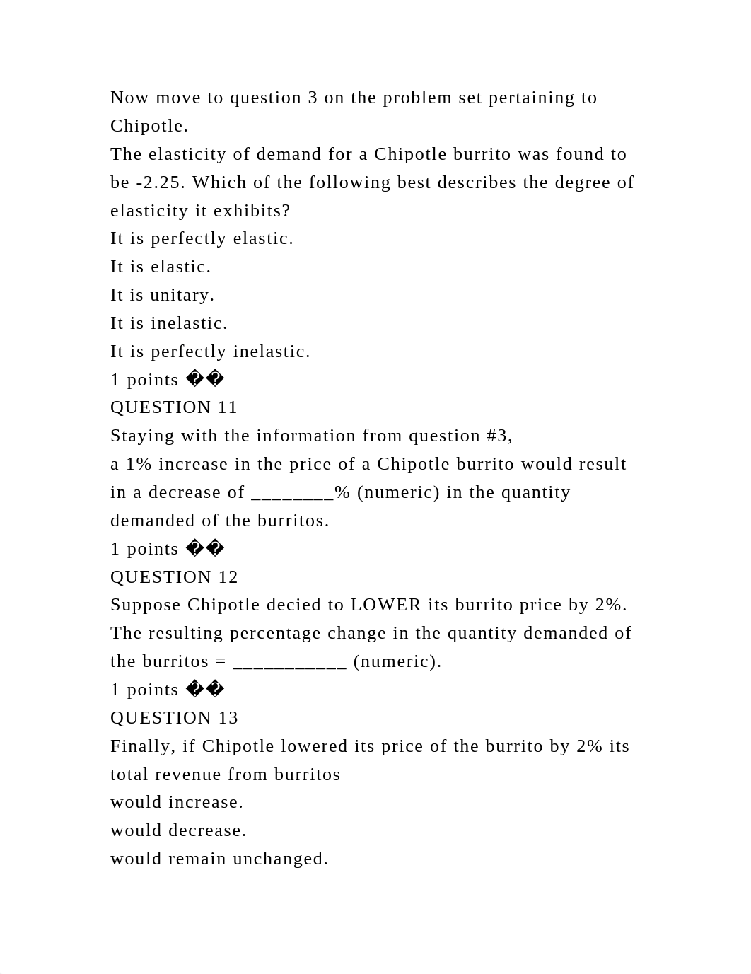 QUESTION 1Look at Question 1 on problem set #4. The elasticity of .docx_dj8mkgc2xbb_page4