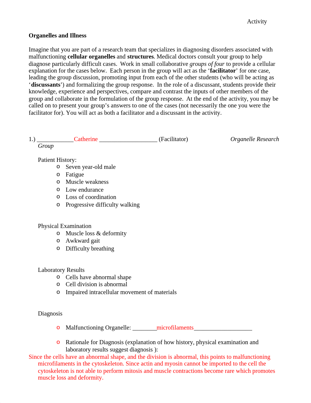 Activity Organelles and Illness (1).doc_dj8o5kydbyz_page1