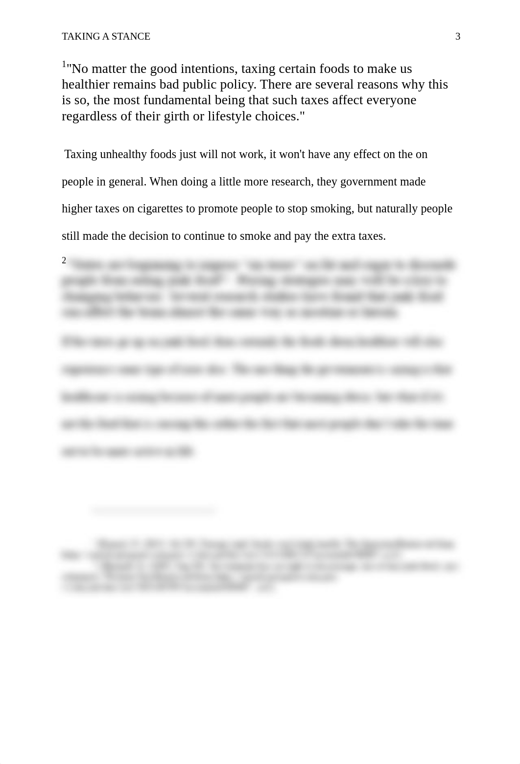 Should there be higher taxes on soft drinks and junk food.pdf_dj8o9gd4742_page3