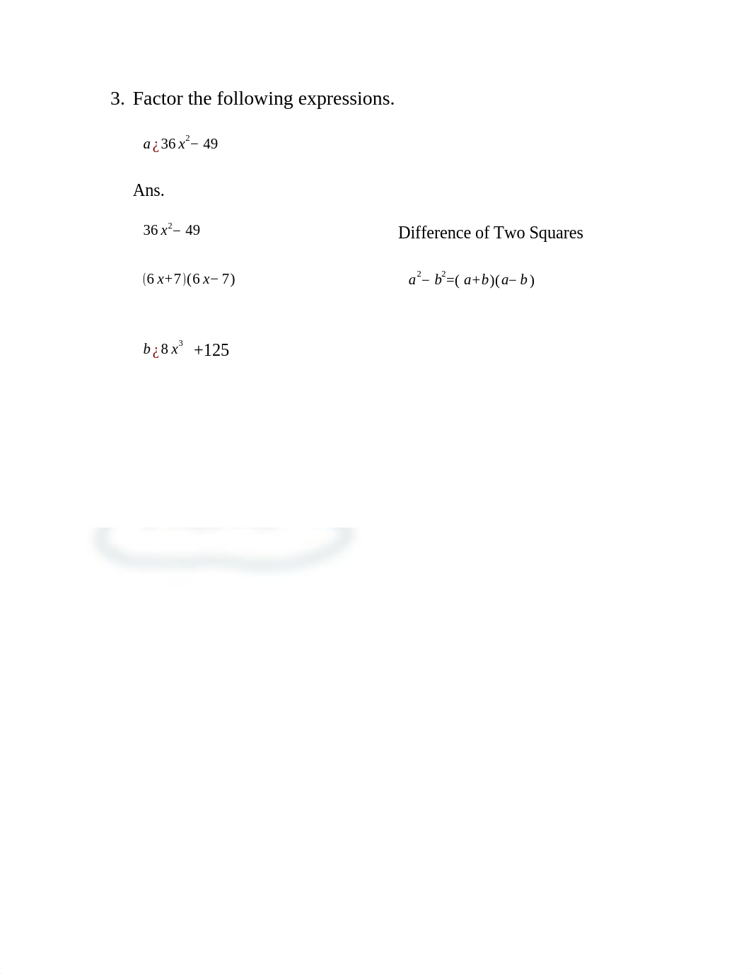 MAT113 Precalculus Practice Exam I.docx_dj8ubjmogw0_page3