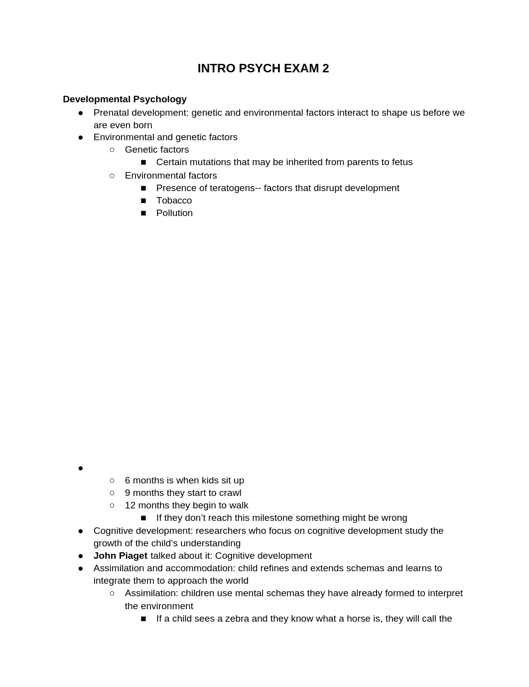 Psych Exam 2 Study Guide.docx_dj8v6xgze22_page1