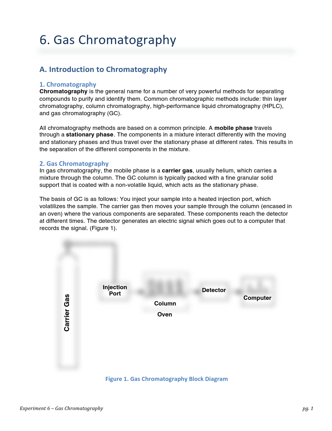 Exp 6 - Gas Chromatography_2015_dj8wrv44nj5_page1