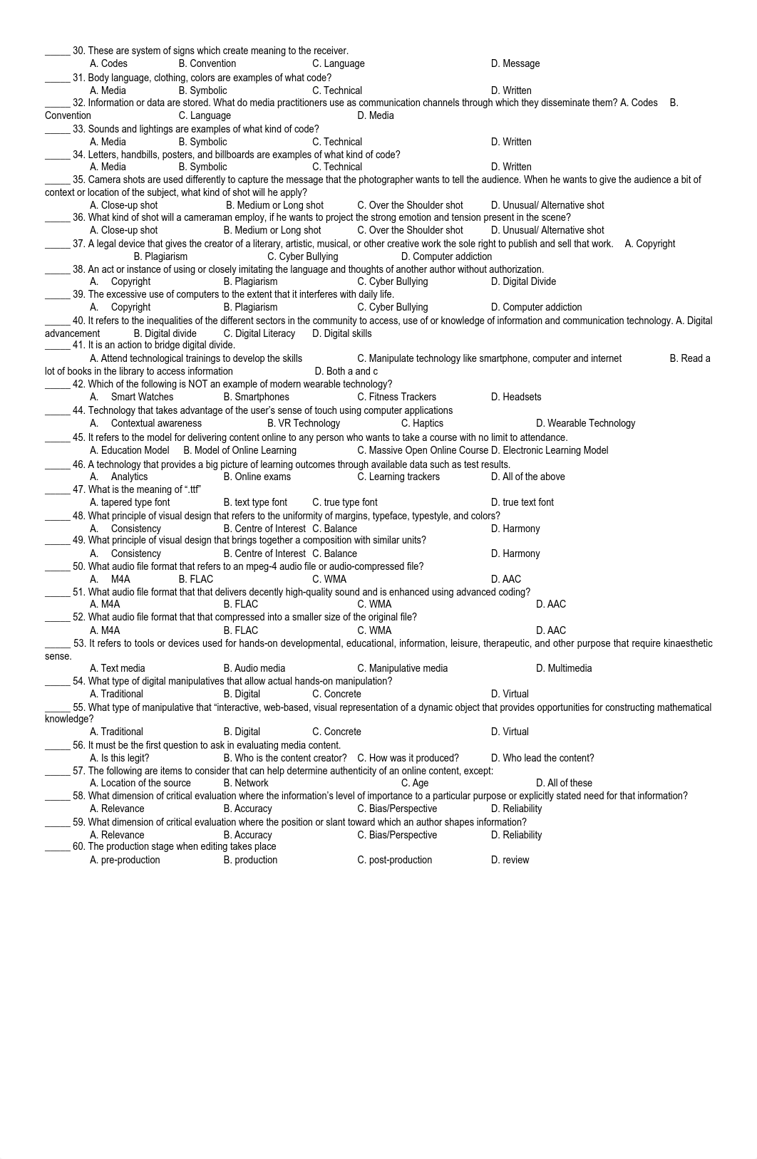 DIAGNOSTIC TEST FOR MIL.docx_dj8yiqnkdgc_page2