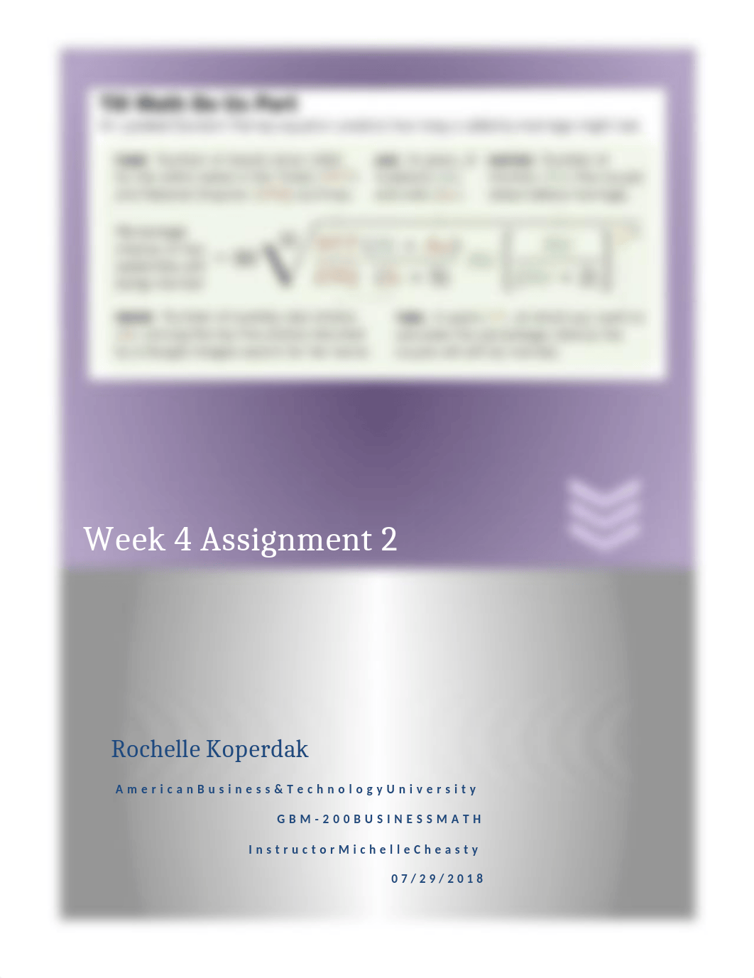 Week 4 Assignment 2 Rochelle Koperdak.docx_dj90kdfu3bg_page1