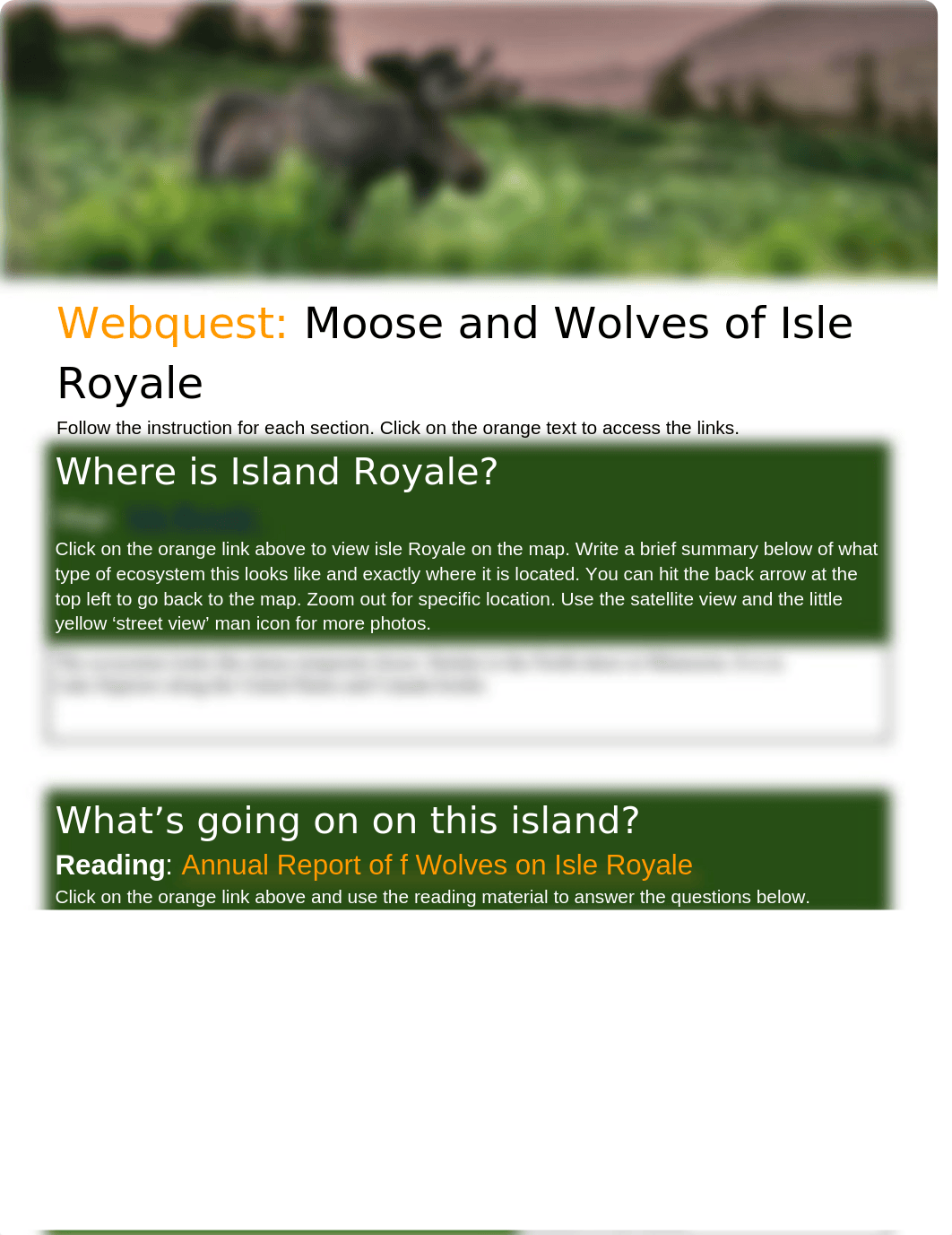 Moose_and_Wolves_of_Isle_Royale_Webquest.docx_dj91tcdznak_page1