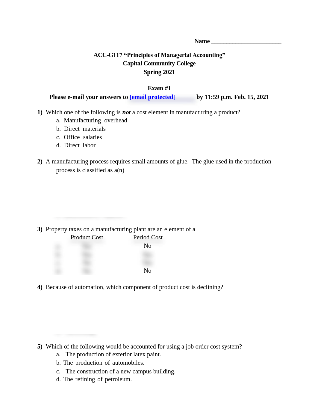 ACC 117 Spring 2021 Exam #1.pdf_dj94n389fqd_page1