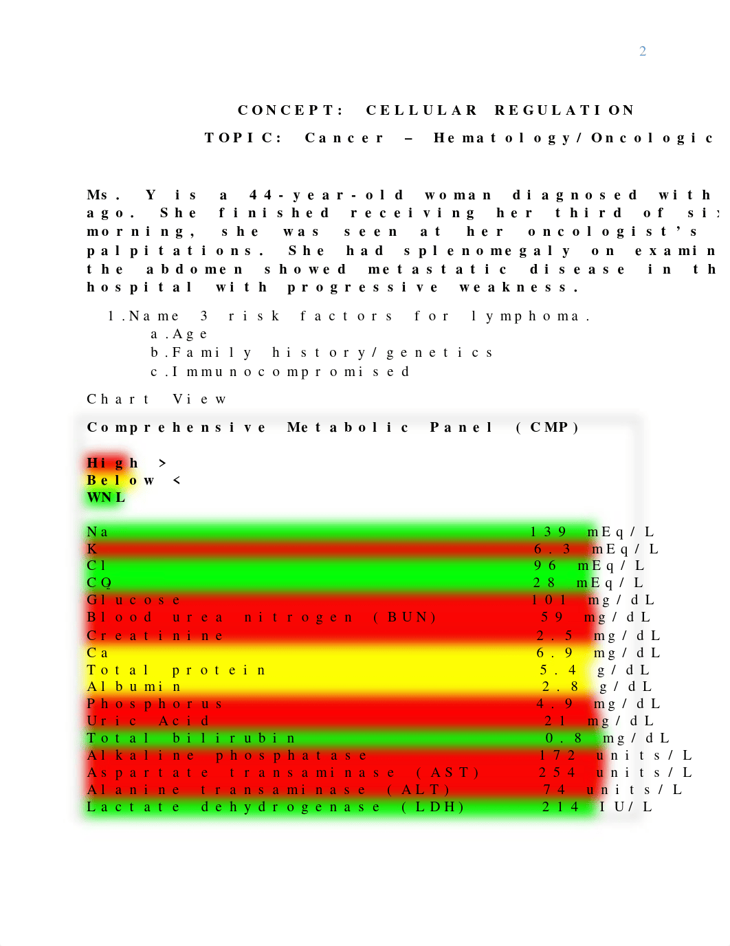 Carmen Vega Pagan - NUR450 Week 2 - Clinical Case Activity.docx_dj952ggmshs_page2