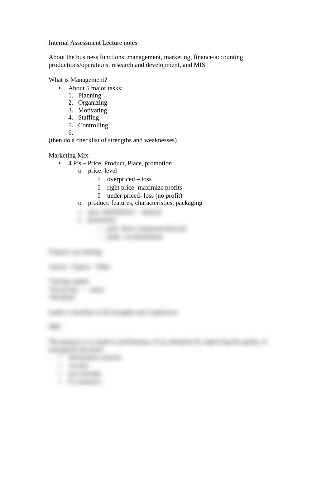 Internal Assessment Lecture notes_dj95lpnyyjy_page1