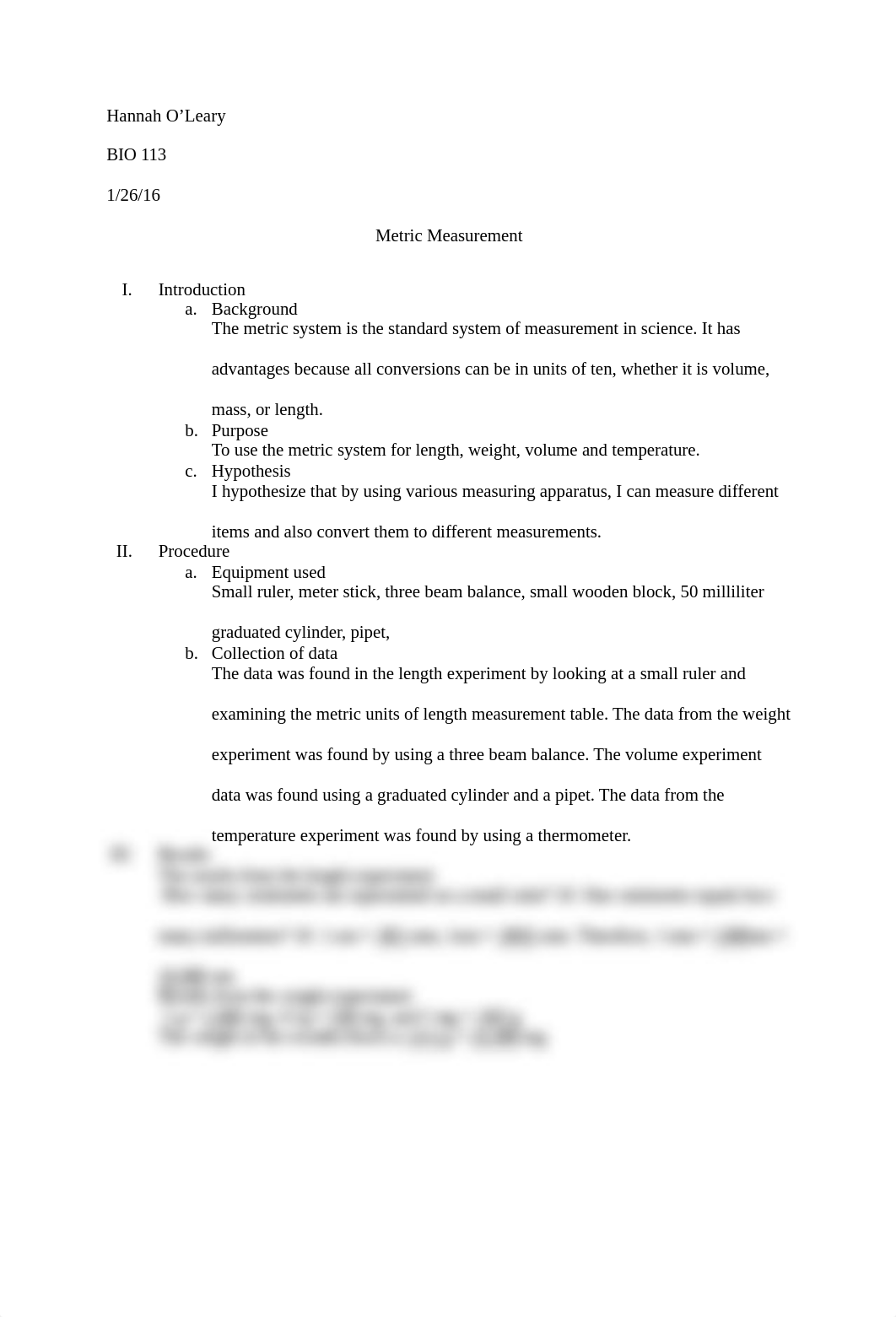 Metric Measurement Write Up_dj98309hr26_page1