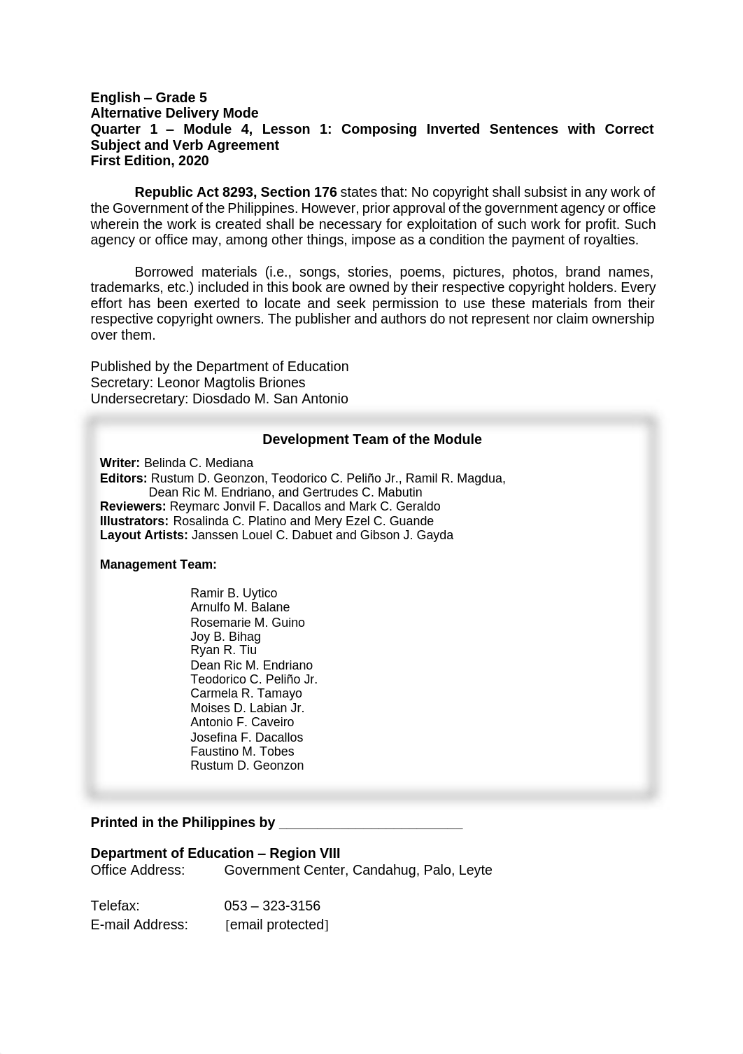 English5_q1_mod4_lesson1_composing-inverted-sentences-with-correct-subject-verb-agreement_v3 (2).pdf_dj98s654khk_page2