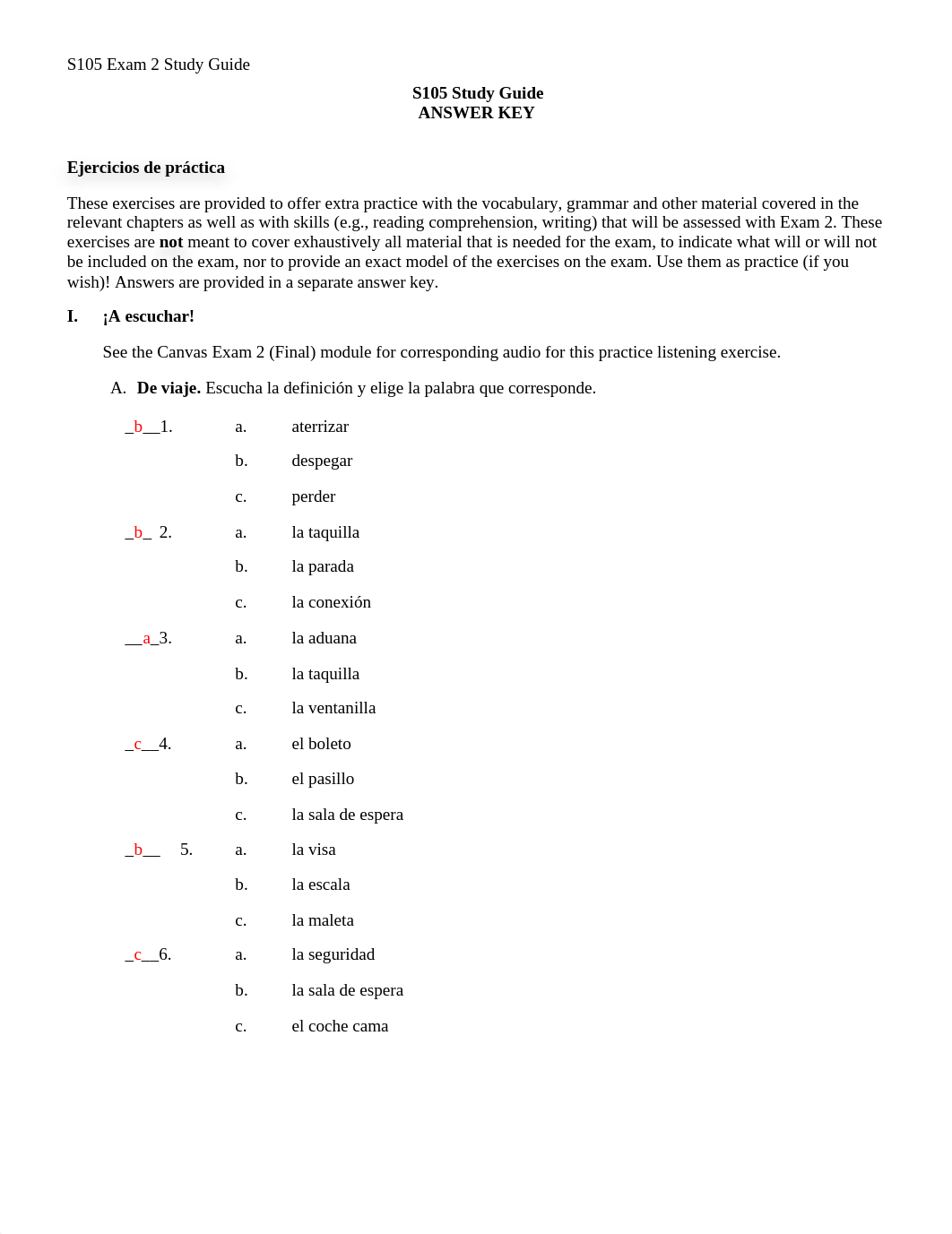 FA21 S105 Exam 2 Answer key for practice exercises.docx_dj9d2bqjmvd_page1