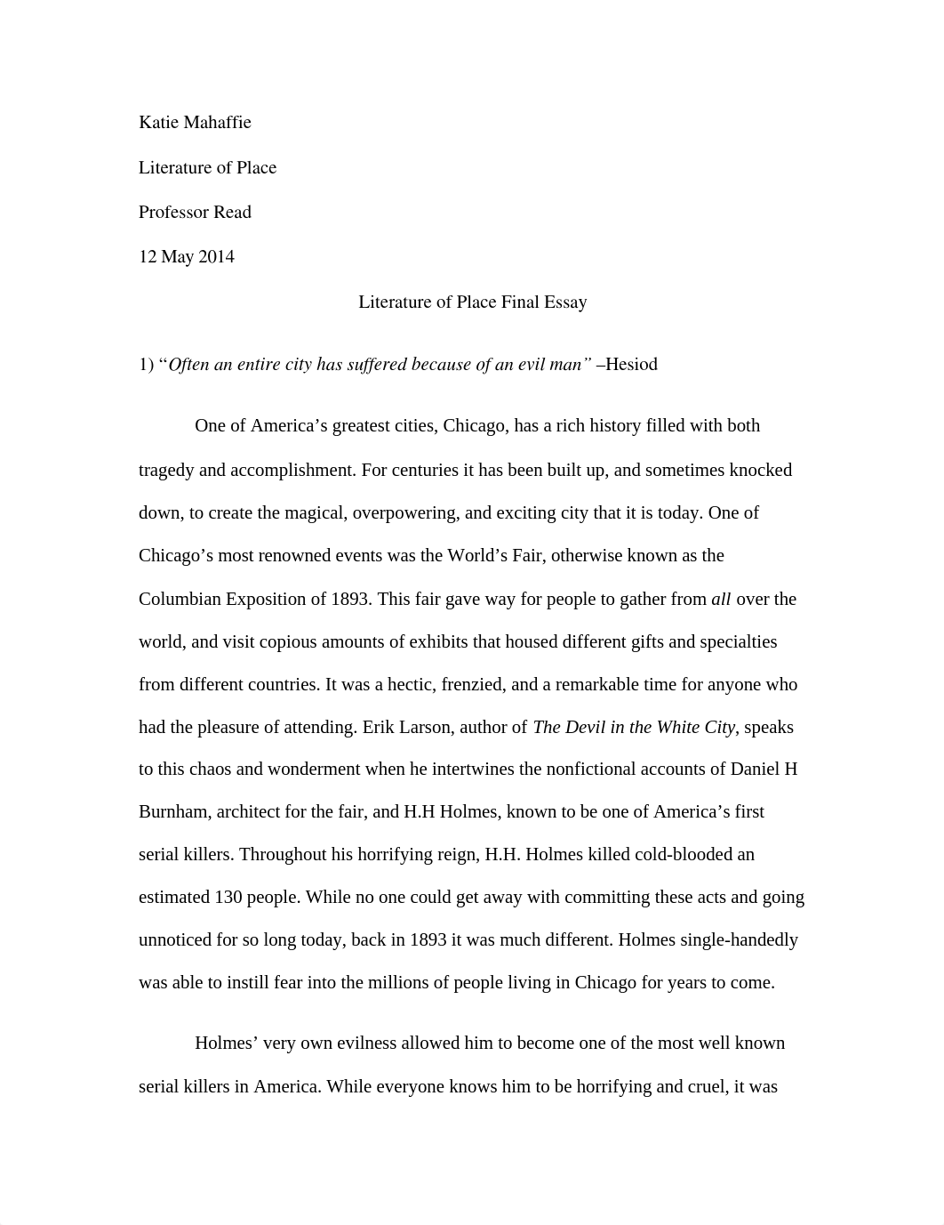 Literature of Place Final Essay_dj9eu0mybi5_page1