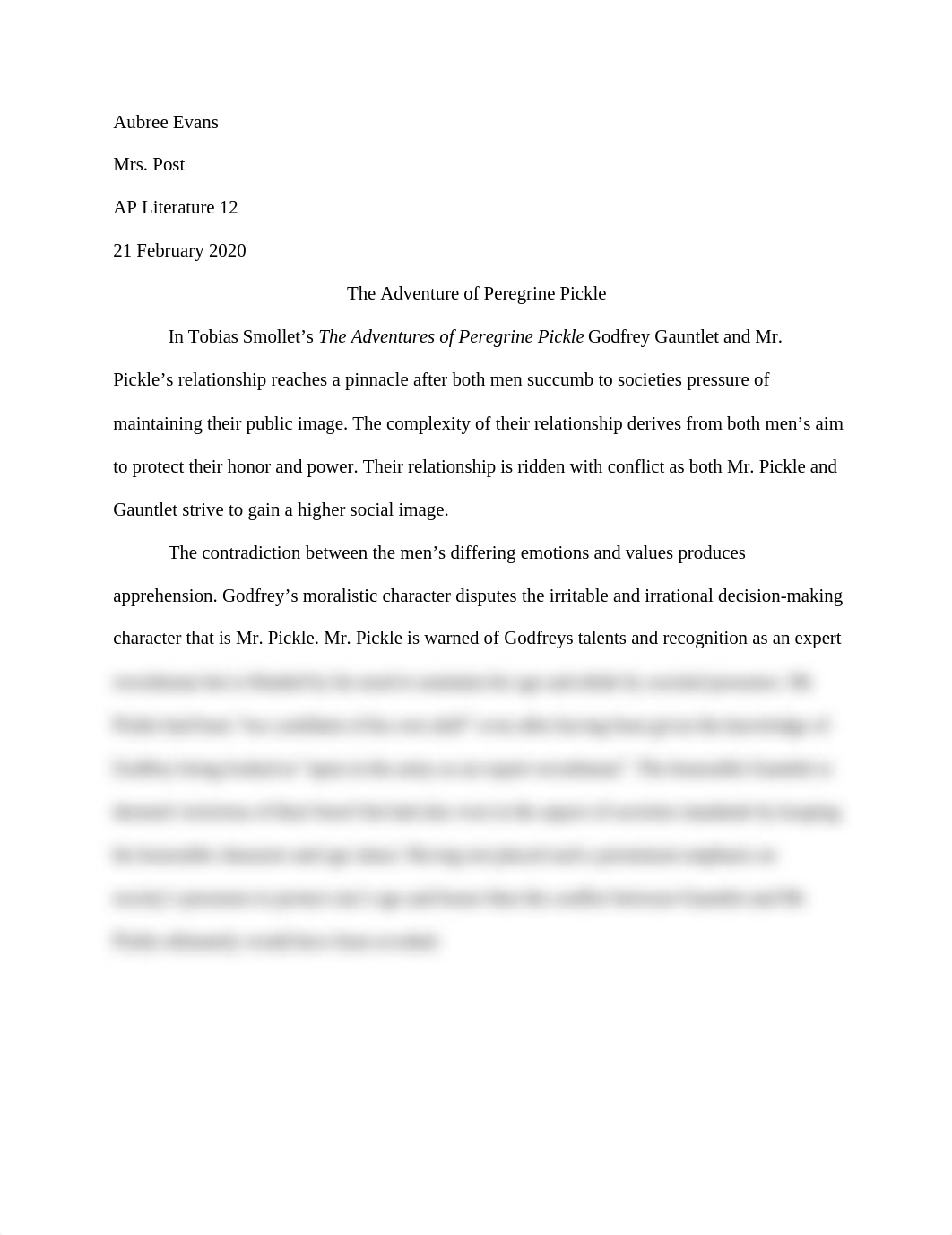 Mr. Pickle Essay.docx_dj9f923de4e_page1