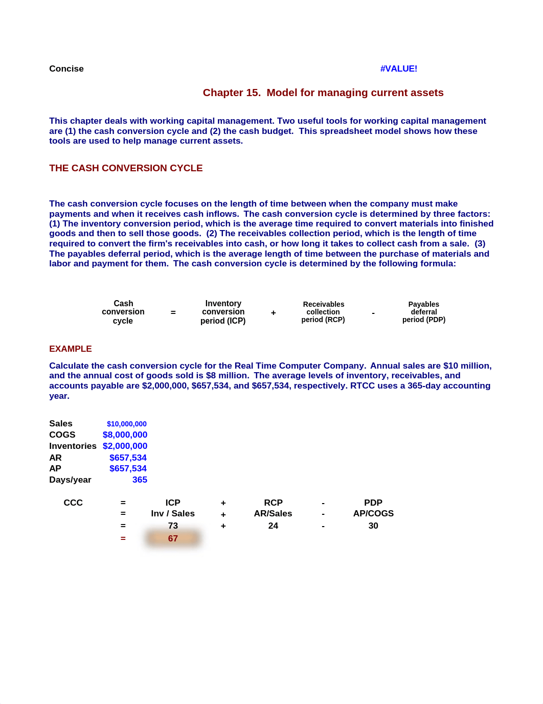 Excel Assignment #3 Cash Budget Template_dj9ifrt3yrz_page1