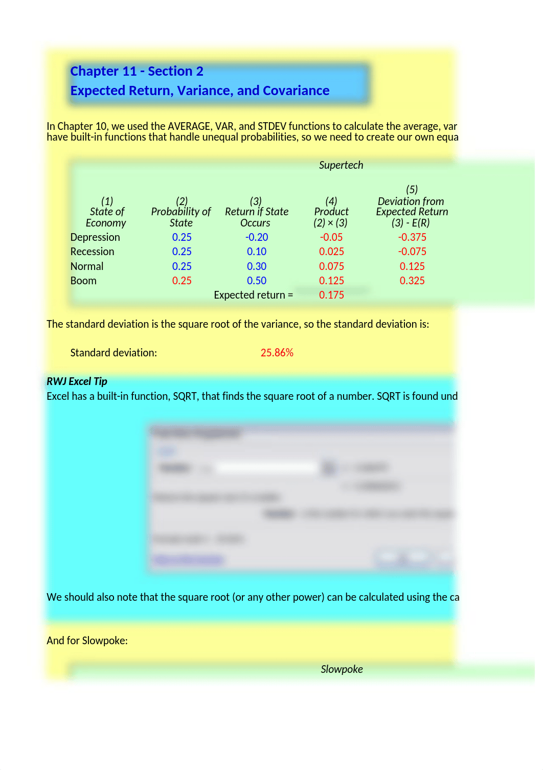 Core Chapter 11 Excel Master 5th edition student.xlsx_dj9nlswpdf1_page3