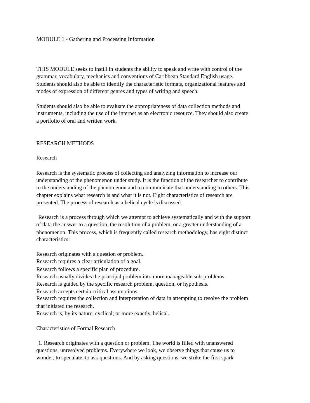 MODULE 1 Comm Studies - Gathering and Processing Information (3).pdf_dj9q8oz7p38_page1