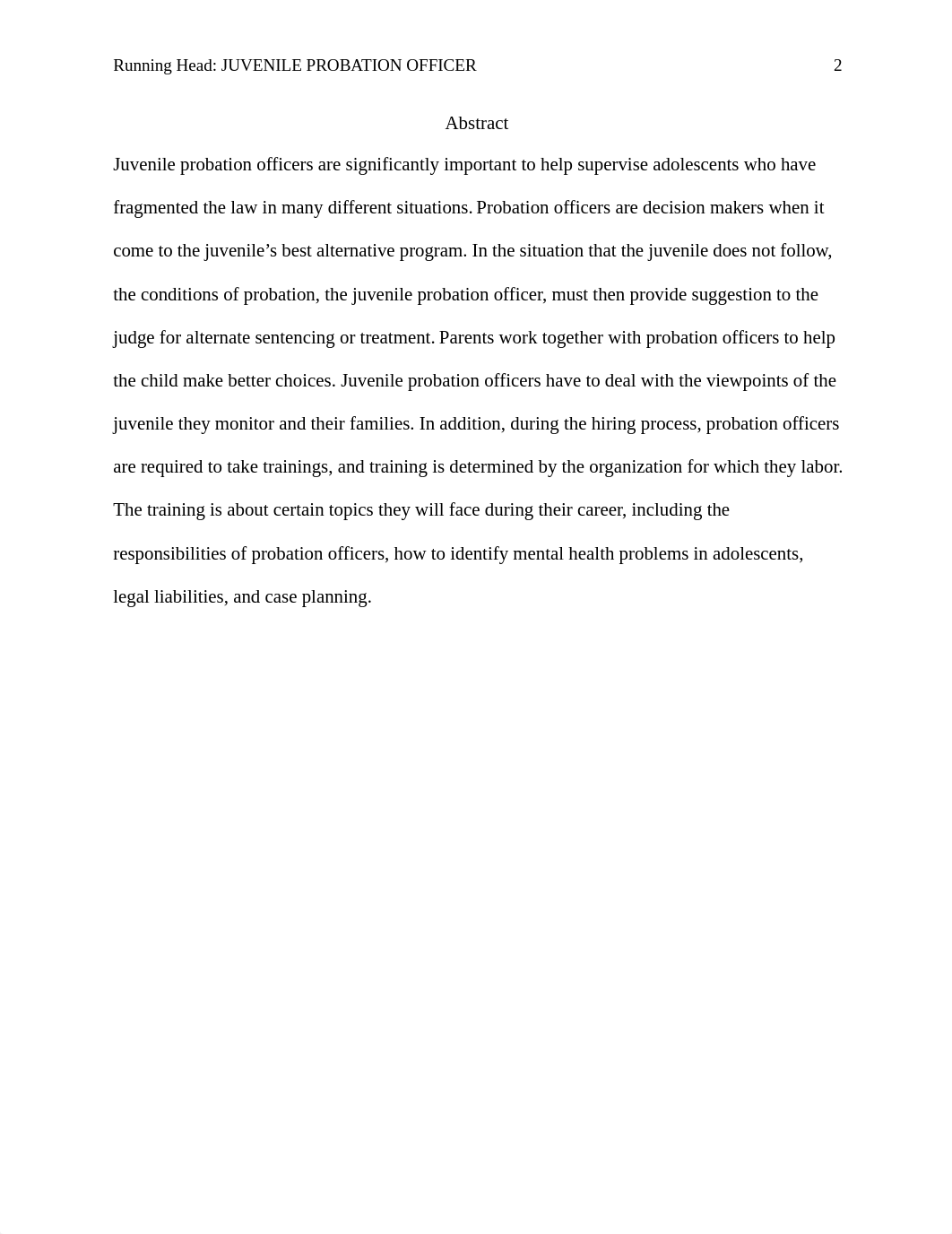 Juvenile Probation Officer Official Essay.docx_dj9s642a0w8_page2