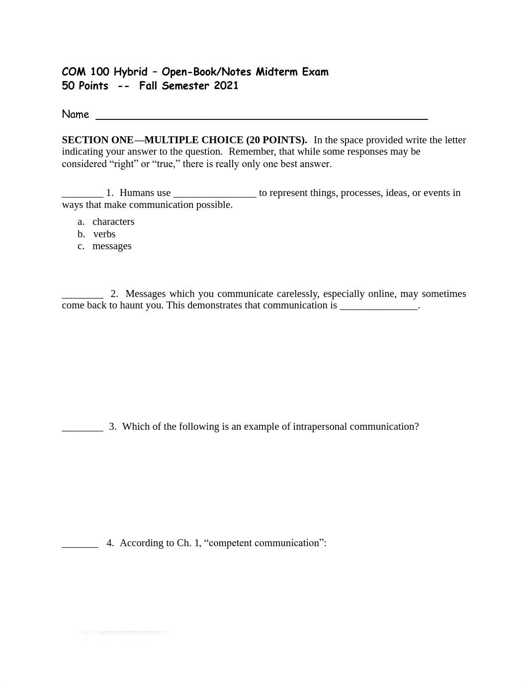 FAll 21 Midterm Exam.pdf_dj9typp19pl_page1