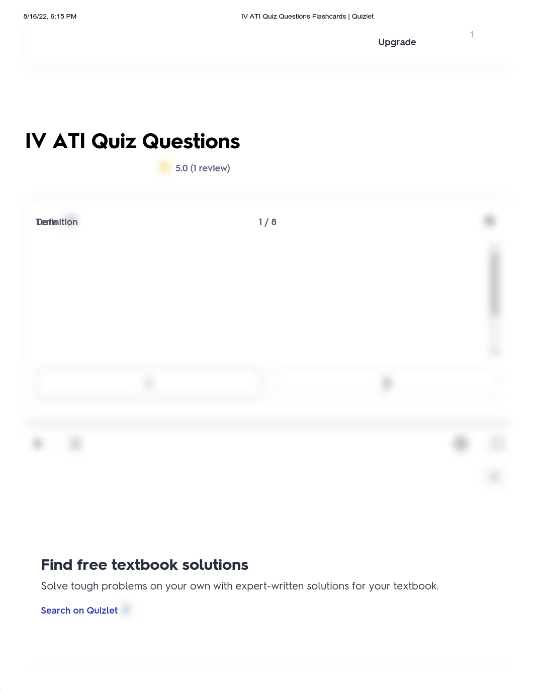 IV ATI Quiz Questions Flashcards _ Quizlet.pdf_dj9u849p85u_page1