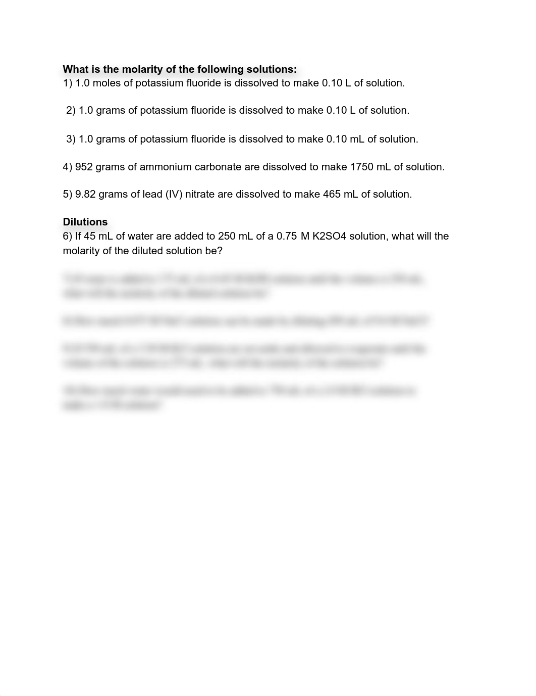 Copy of Molarity and Dilutions HW.pdf_dj9ue6gu01p_page1