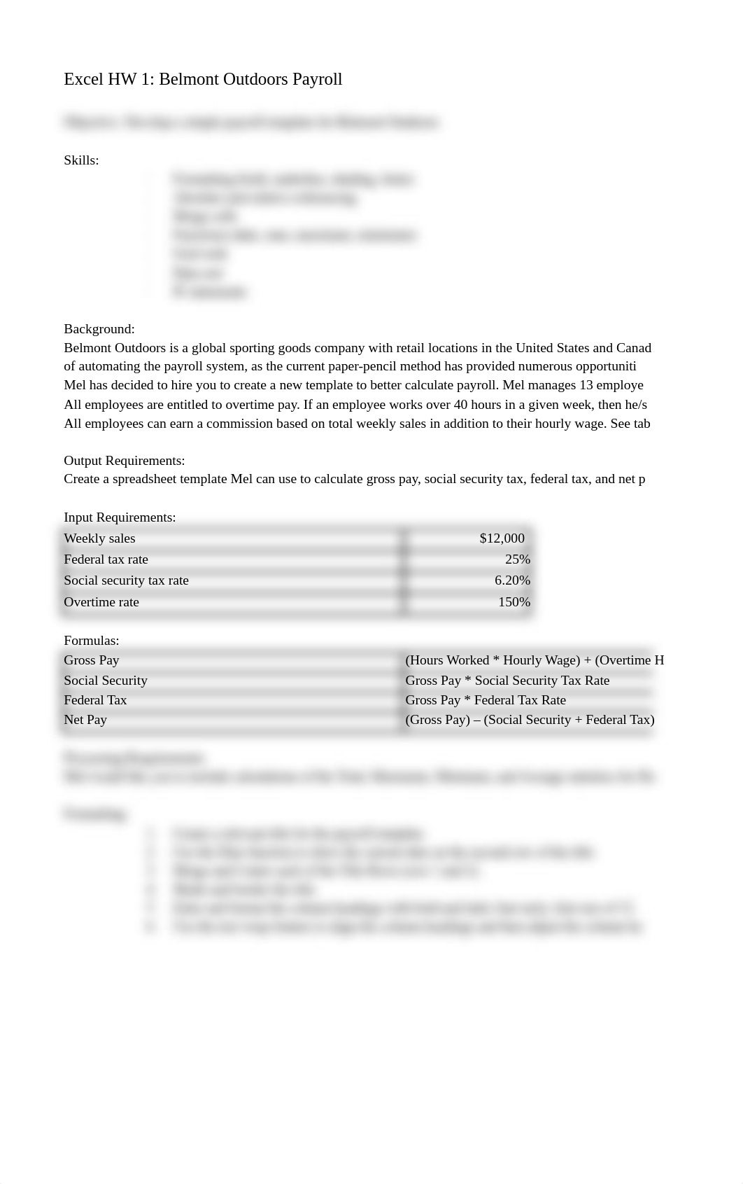 Excel HW 1_Belmont Outdoors Payroll.xlsx_dj9wd08w8kh_page1