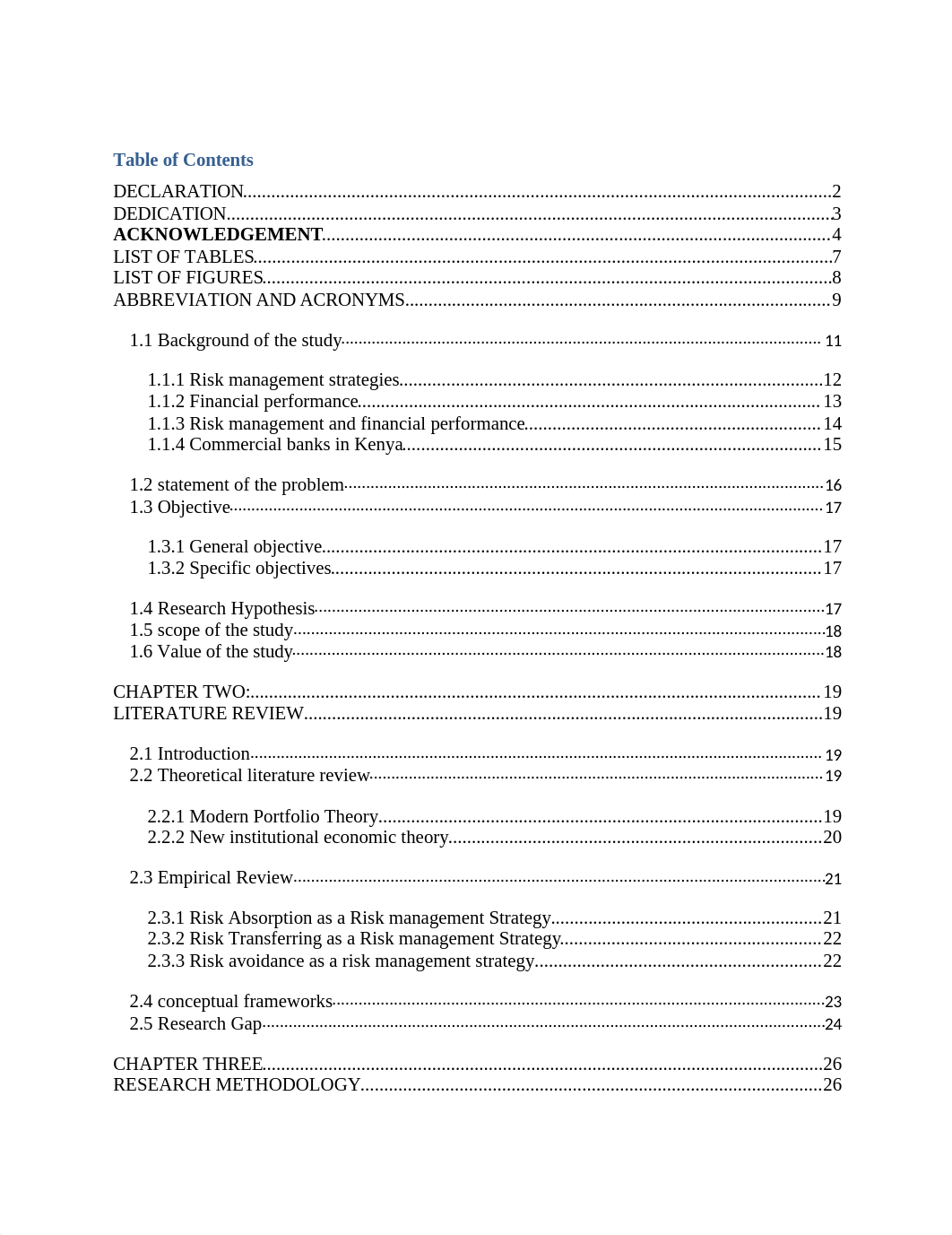 Risk managment strategies and financial performance of commercial banks in kenya.docx_dj9yk306iku_page5