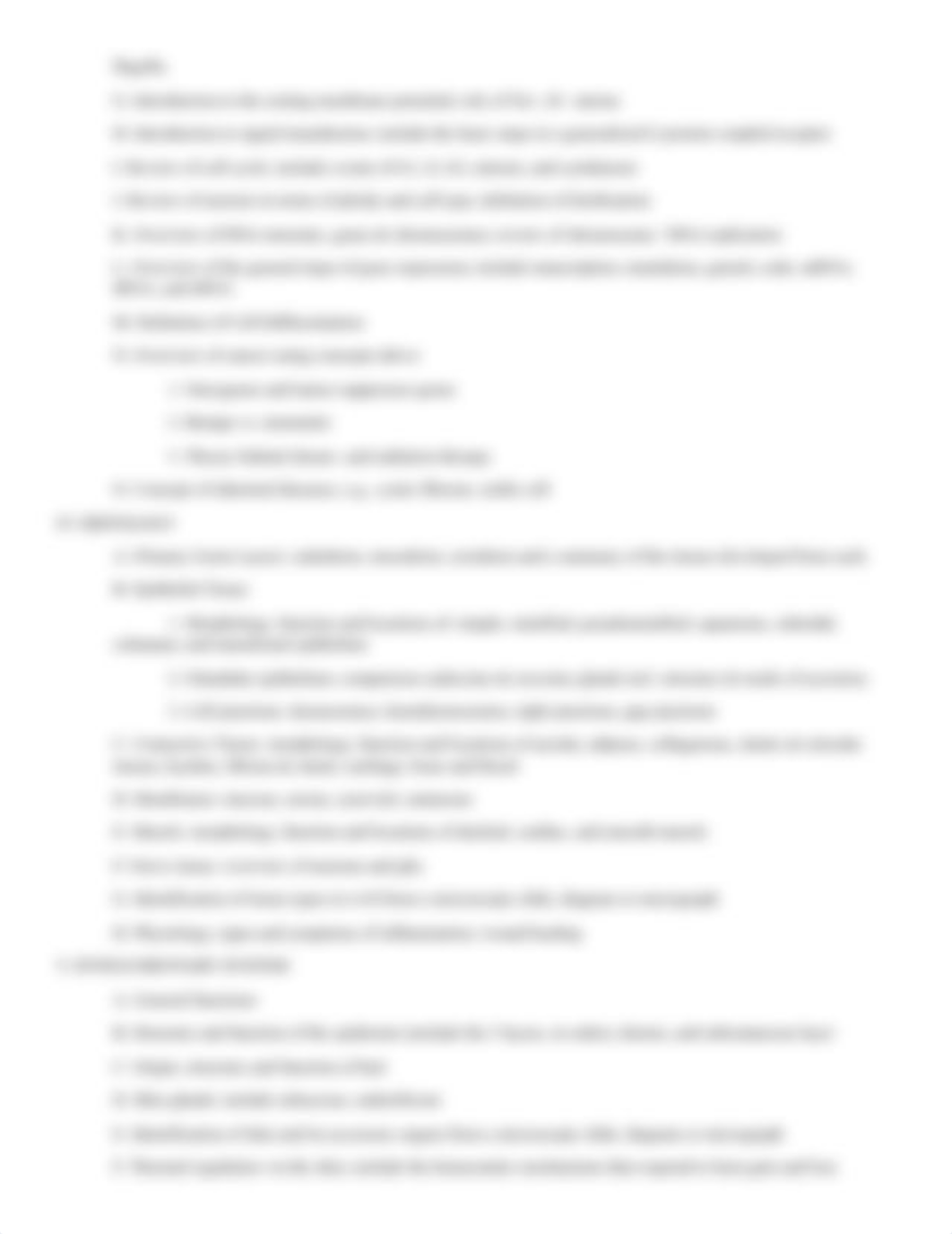 Study Guide for Final Exam Bio 131.docx_dj9ziv6xjdi_page3