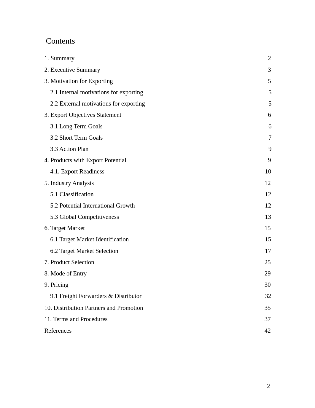 Abita Beer Export - Final Exporting Plan.docx_dja2gamr2lr_page2