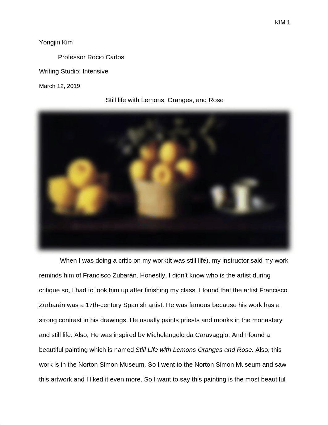 Still life with Lemons, Oranges and Rose.docx_dja43ixx88f_page1