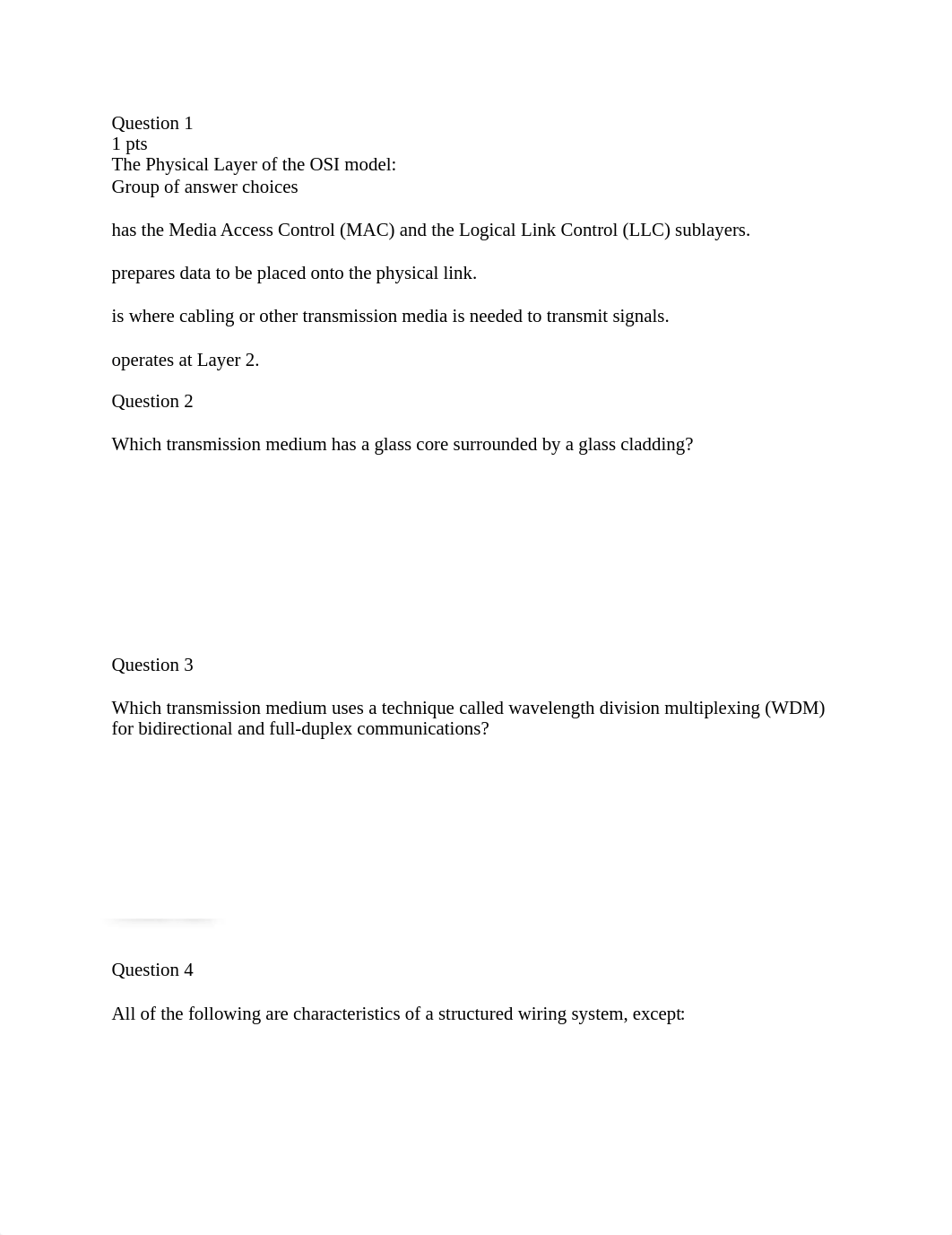 Chapter 4 Quiz_ 22FACSCI431302 NETWORK & DATA COMMUNICATION_3.pdf_dja5aaiey95_page1