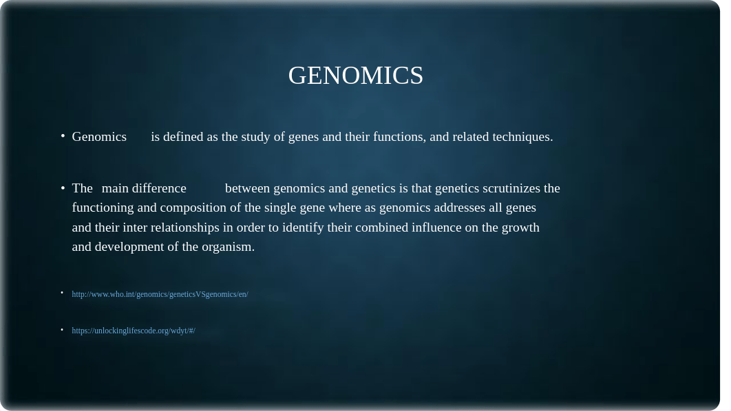 Unit 5 Genetics, Genomics, and Genogram (2).pptx_dja78l1iqt6_page4