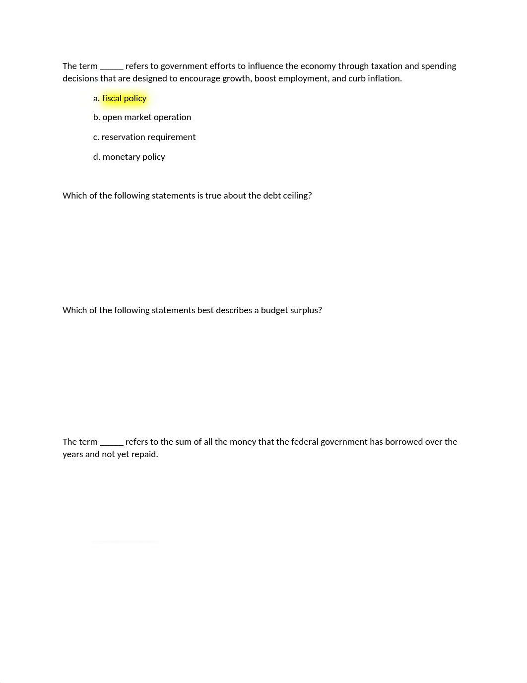 BUIS 1301 Chap 2 Questions.docx_dja8fz5zal8_page2