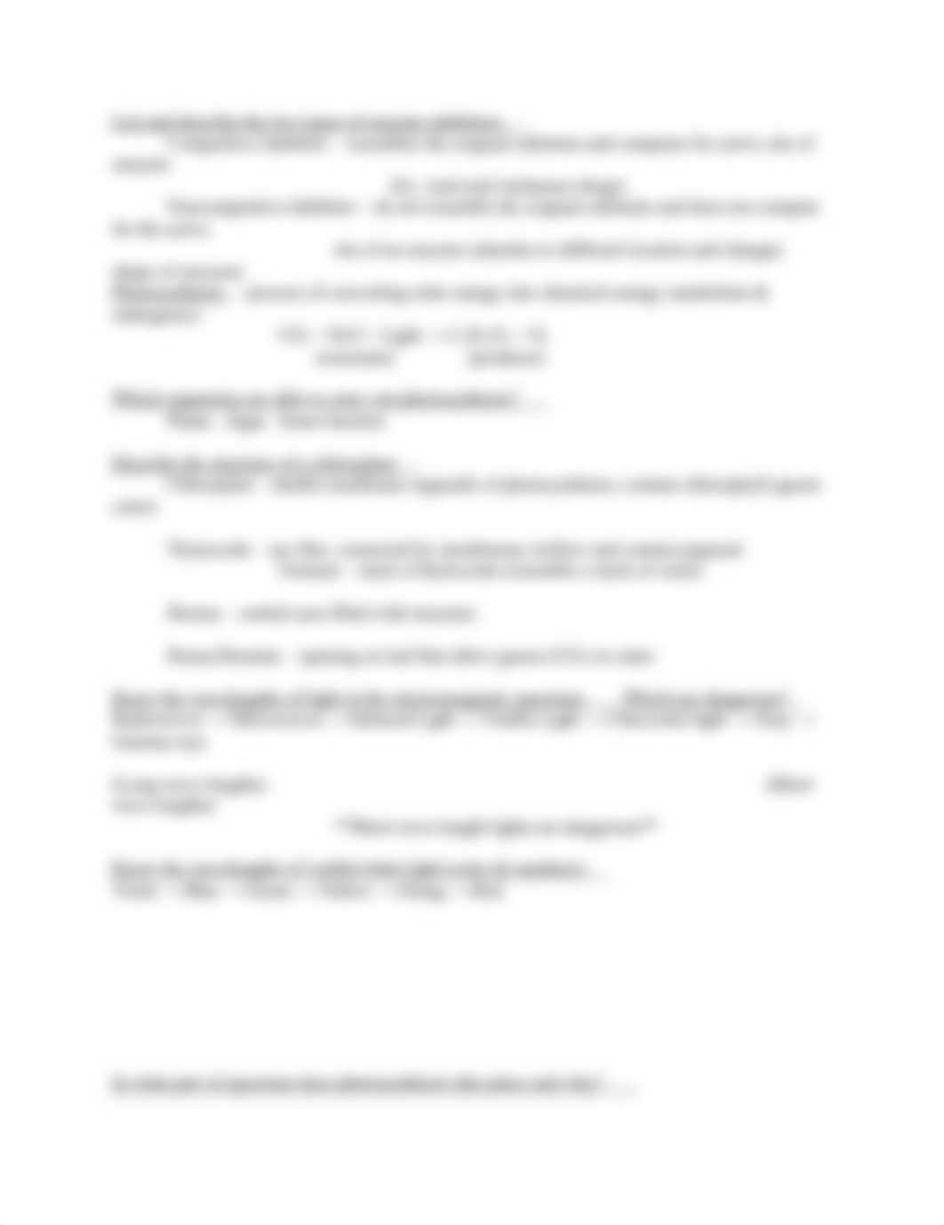 Study Guide for Biology 1306 Lecture Exam 3.docx_dja8jom88k0_page2