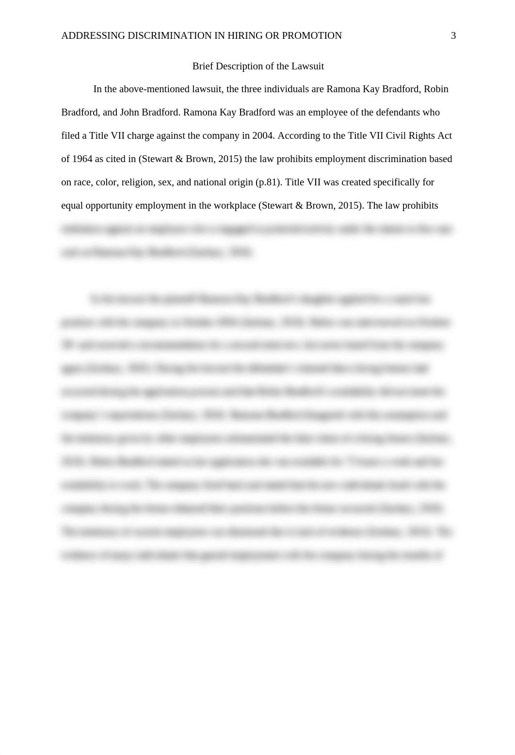 Unit IIDiscrimination in Hiring or Promotion Case Study BHR 3352-15Q-1B19-S1 Human Resource Manageme_dja8v7ot13n_page3