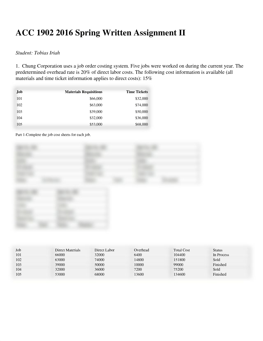 ACC 1902 Written Assignment II_dja99p61711_page1