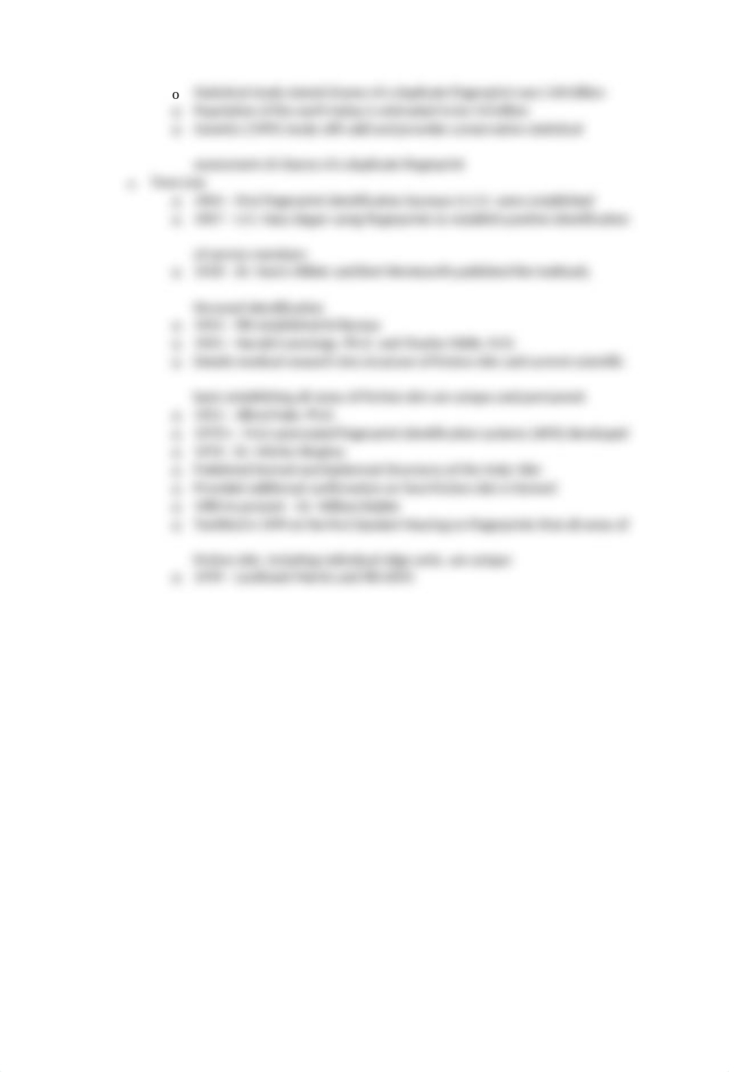 History and Science of Criminal Identification Notes .docx_djaa7e6l2gg_page4