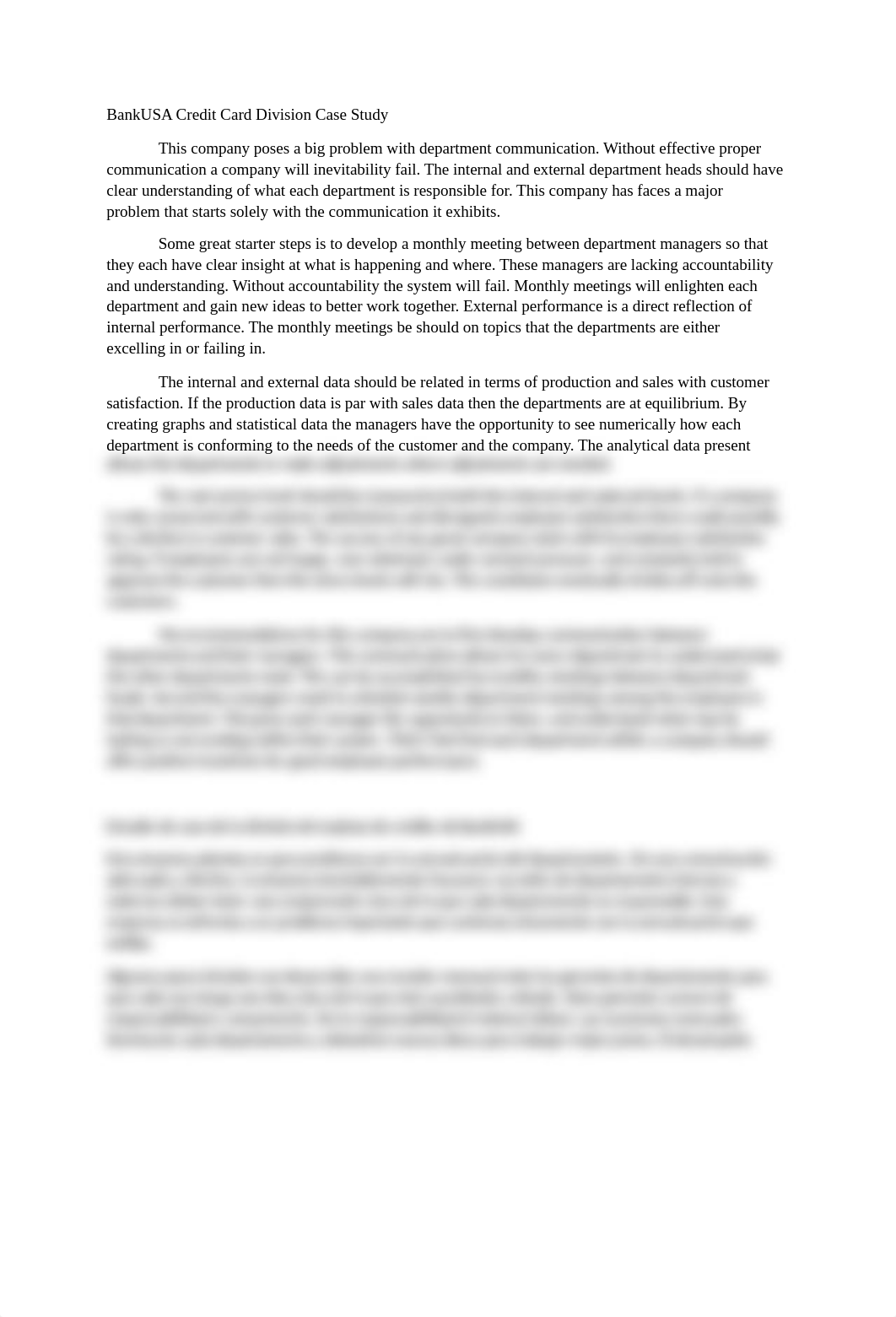 BankUSA Credit Card Division Case Study.docx_djab4vt8cee_page1