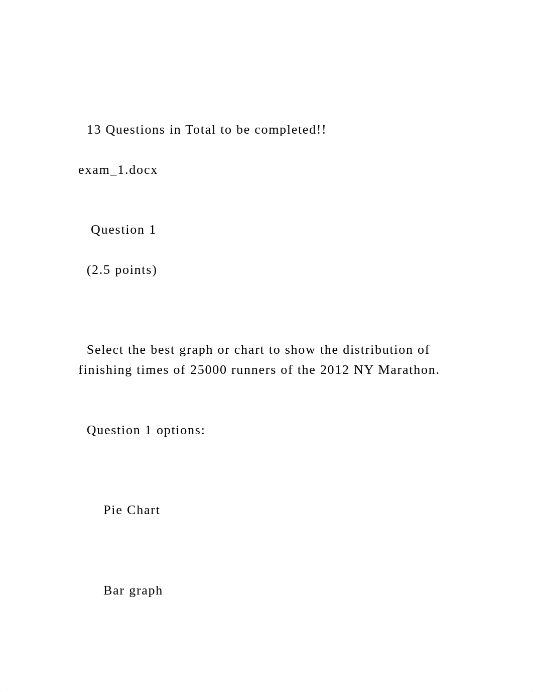 13 Questions in Total to be completed!! exam_1.docx   Q.docx_djabpcp3za0_page2