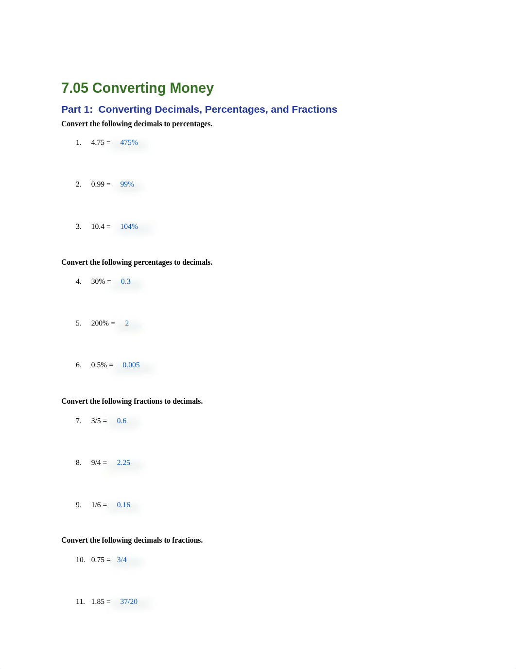 Algebra with Finance - Lesson 7.05_ Converting Money 2.docx_djabv8paqkl_page1