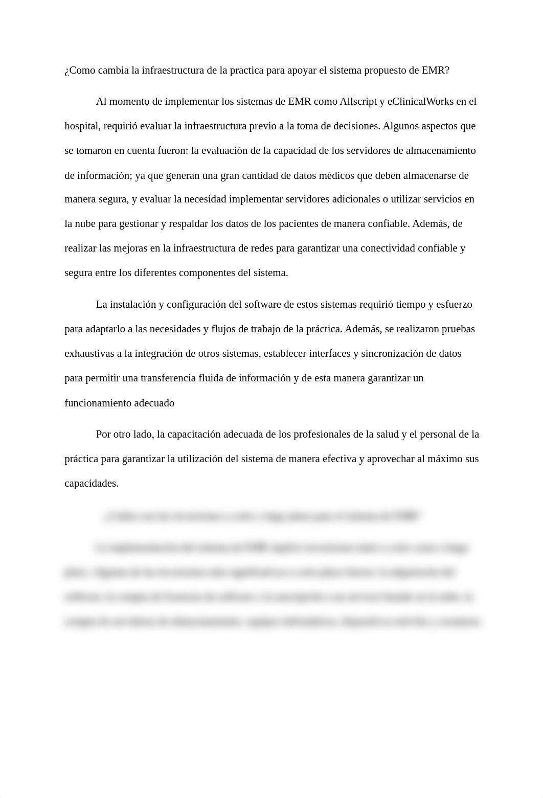 Tarea 5.1 Ensayo Escrito El Récord Médico Electrónico.docx_djacmps82xp_page3