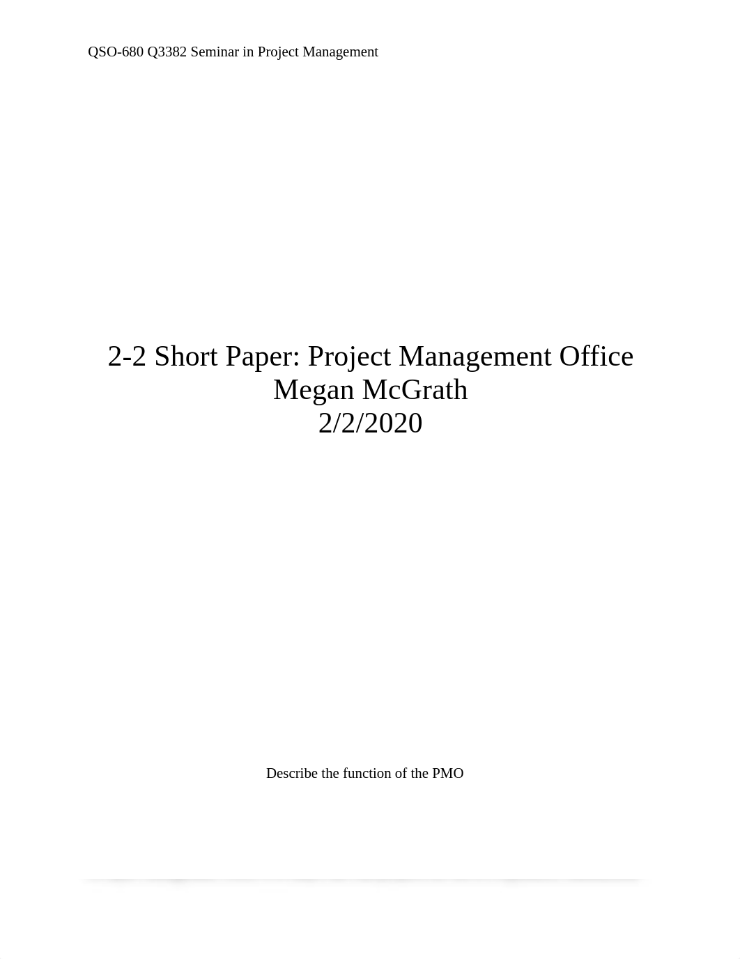 2-2 Short Paper- Project Management Office.docx_djad8cd3v9n_page1