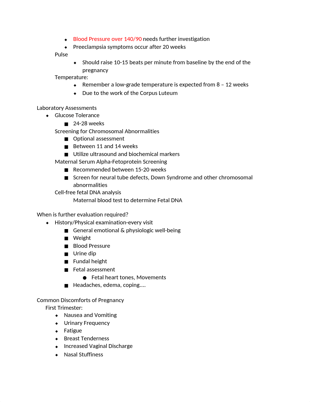 OB Exam 2 Study Guide.docx_djagdctd45v_page2