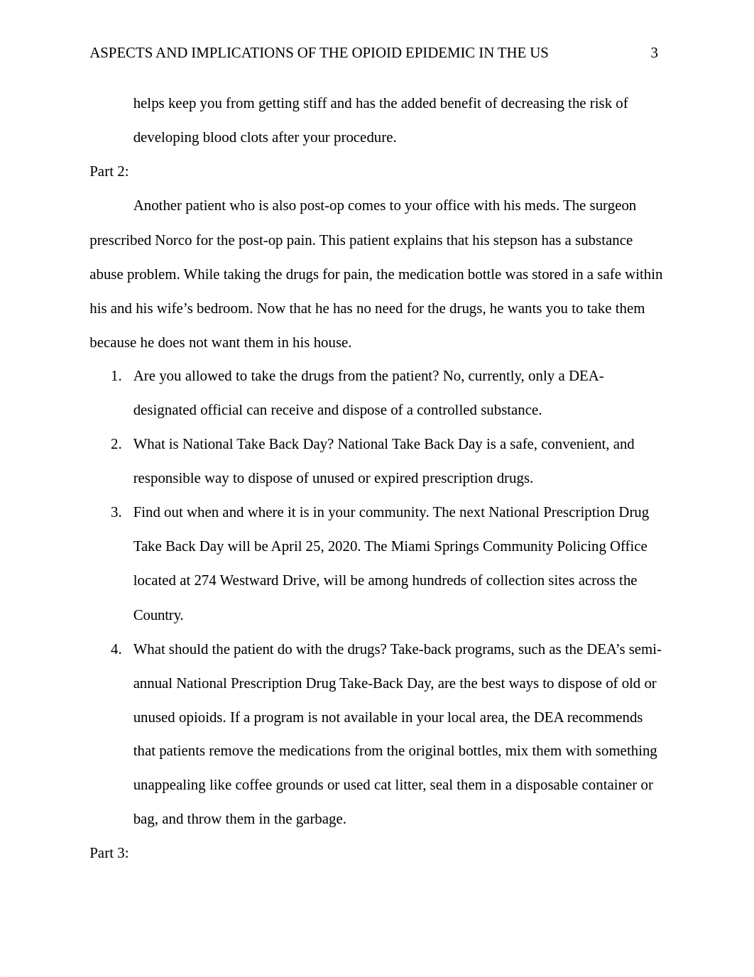 deysi-NURS 651-Aspects and Implications of the Opioid Epidemic in the United States.docx_djahxrk63ht_page3