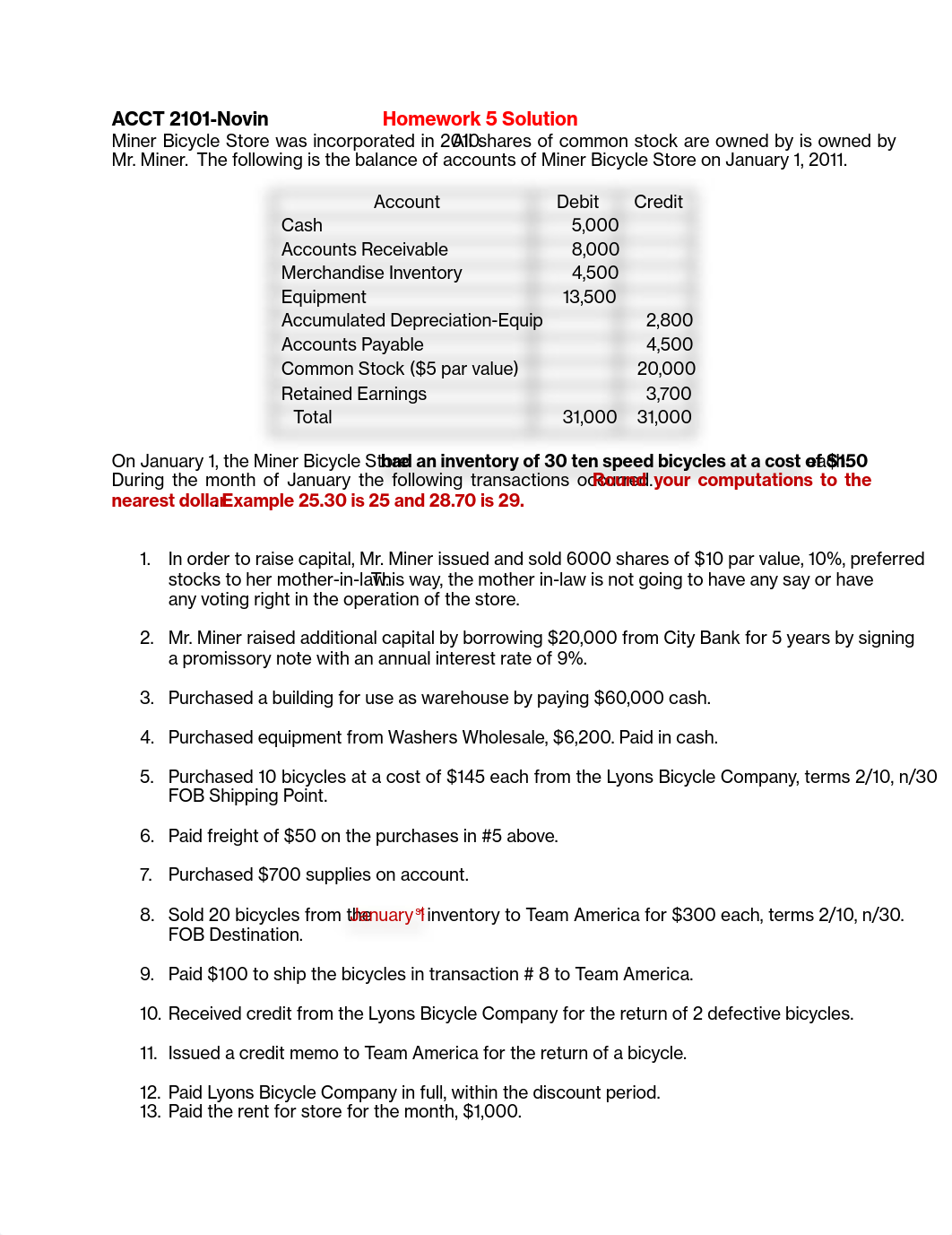 Acct 2101-Homework 5-Sol-Class.pdf_djalybo344u_page1